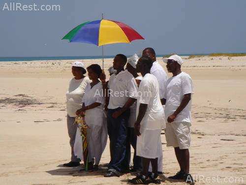 The Beach House Barbuda 27